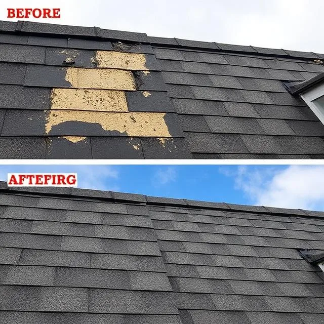 Roof Repair Near Me in Wilkesboro, NC near me